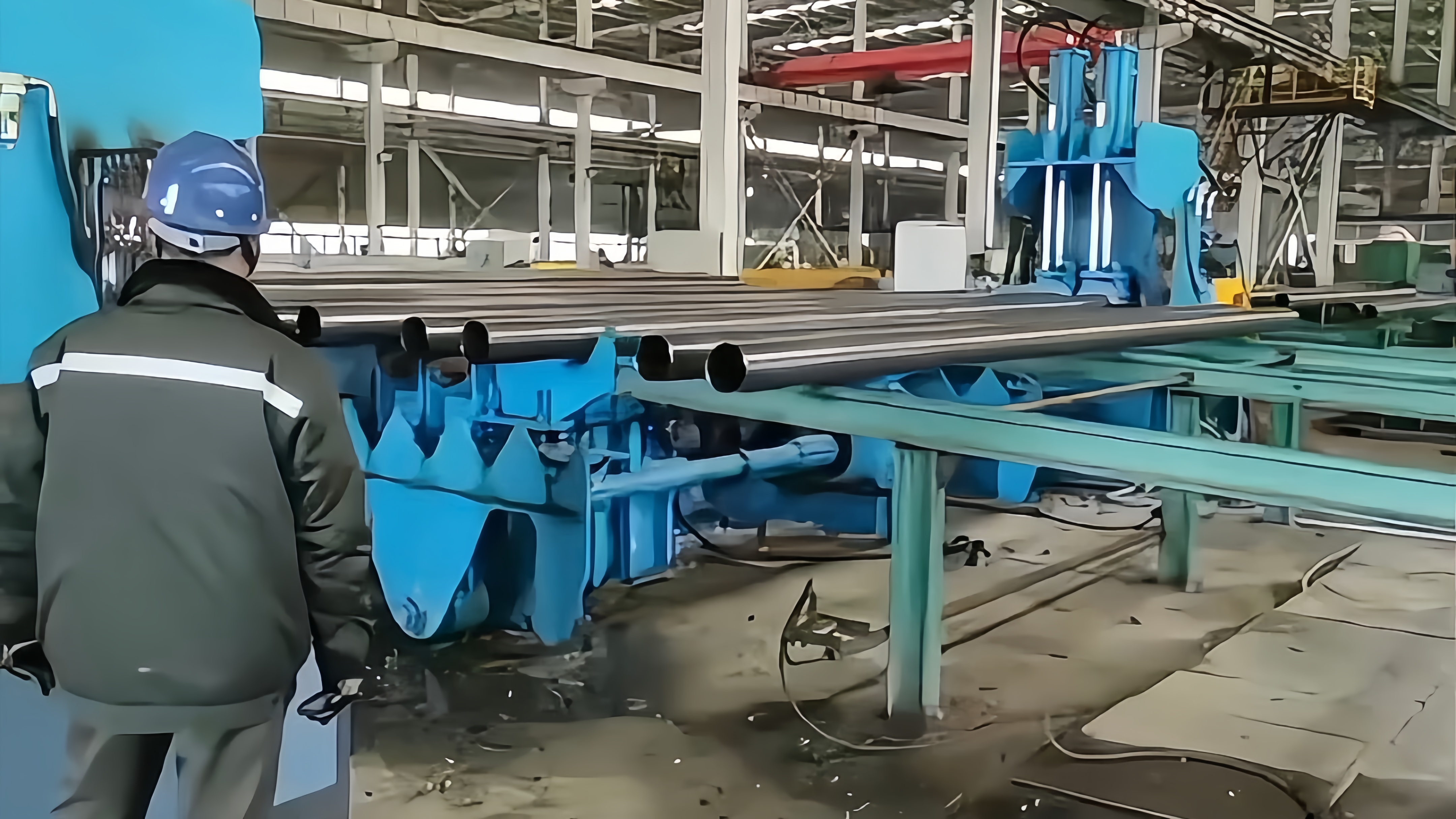 Máquina de Chanfrar