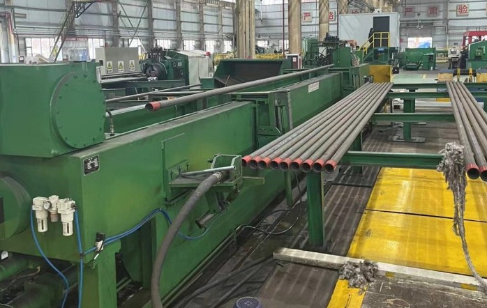 máquina de ensaio hidrostático